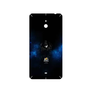 MAHOOT Eminem Cover Sticker for Nokia Lumia 1320