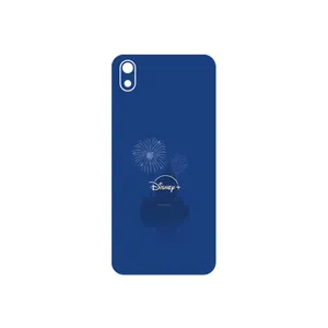 MAHOOT Disney Cover Sticker for Xiaomi Redmi 7A