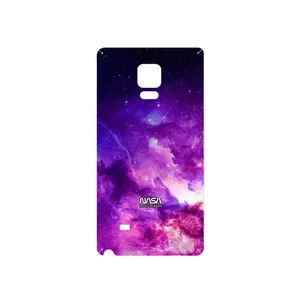 MAHOOT Universe b NASA 12 Cover Sticker for Samsung Galaxy Note Edge