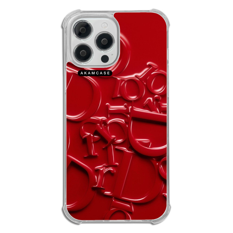 کاور آکام مدل AMCWTA13PROMAX-BRANDS13 مناسب برای گوشی موبایل اپل iPhone 13 Pro Max