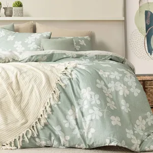 سرویس روتختی مادام کوکو طرح Bellamy دو نفره 4 تکه