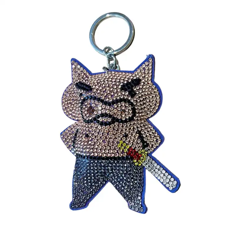 جاکلیدی مدل خوک نگینی