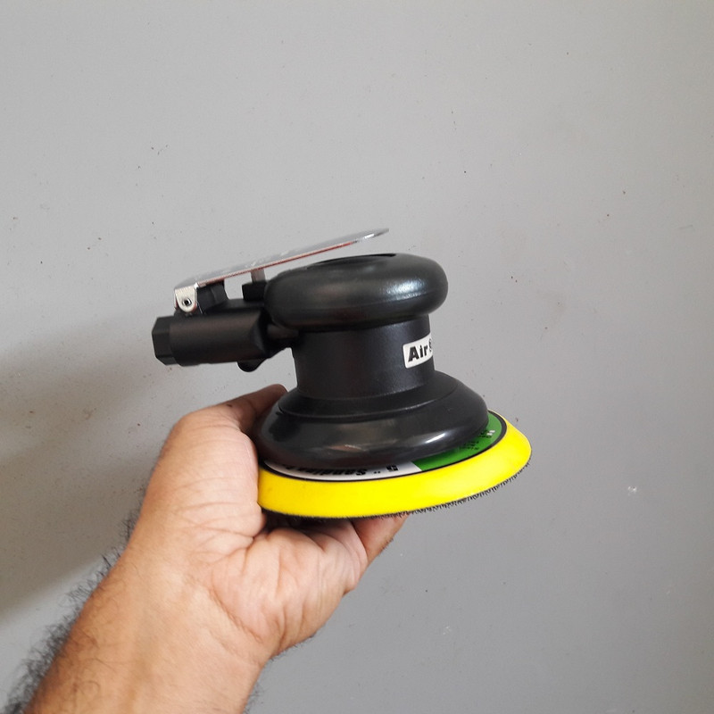 دستگاه سنباده زن آئوریتا مدل 15-AT دستگاه سنباده زن آئوریتا مدل 15-AT