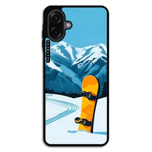 AKAM AMC-WSGA07-SKI-12 Cover For Samsung Galaxy A07