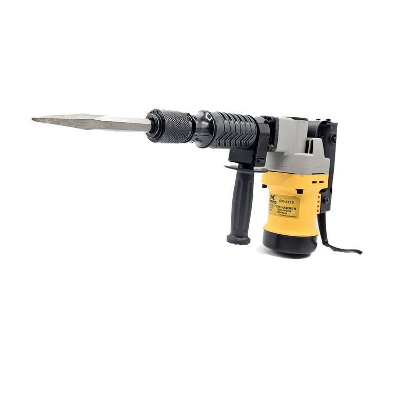 دریل بتن کن صنعتی اوکی مدل PK-0810