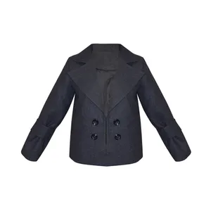 پالتو زنانه فائزه منصوریان مدل پاییزه و زمستانه 04