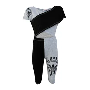 ست نیم تنه و شلوارک زنانه کد 100270170msh