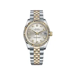 ساعت مچی عقربه ای زنانه مدل datejust