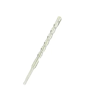 مته چهار شیار کاتکس چهار الماسه مدل 26cm سایز 20 میلی متر