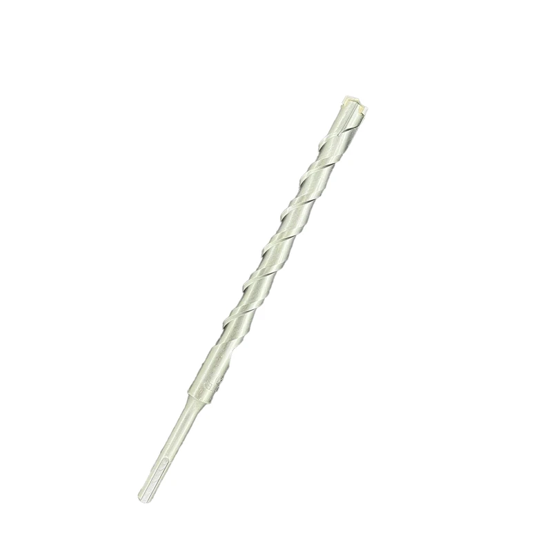 مته چهار شیار کاتکس چهار الماسه مدل 26cm سایز 20 میلی متر