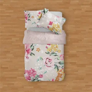 سرویس خواب مدوپد مدل PAT00221 یک نفره 4 تکه