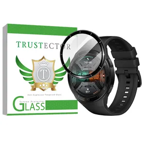 Trustector PMMAWAT Screen Protector For Huawei Watch GT 2e