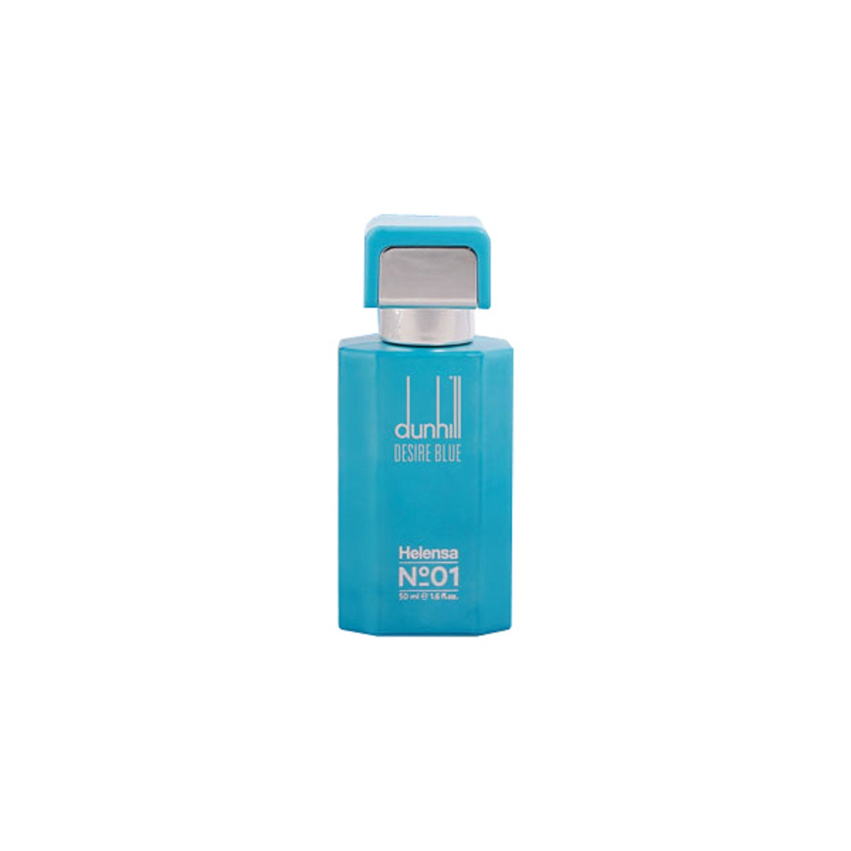 ادو پرفیوم مردانه هلنسا مدل Dunhill Desire Blue حجم 50 میلی لیتر
