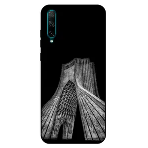 Megafone 8263 Cover For Honor 30i