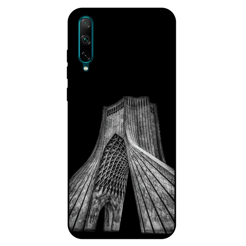 کاور مگافون کد 8263 مناسب برای گوشی موبایل آنر 30i