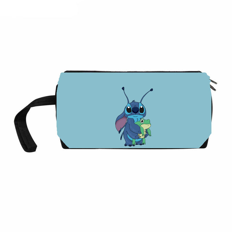 جامدادی مدل استیچ کد 324