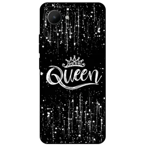 Megafone Queen 1893 Cover For Realme C30 / C30s