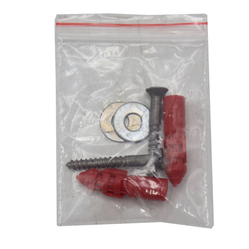 پایه رول دستمال کاغذی بهازکالا مدل بزرگ کد YPB-46-25CM