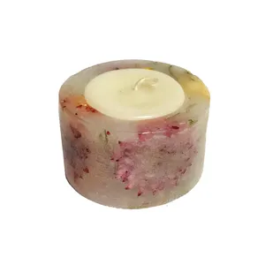 شمع مدل فانوس