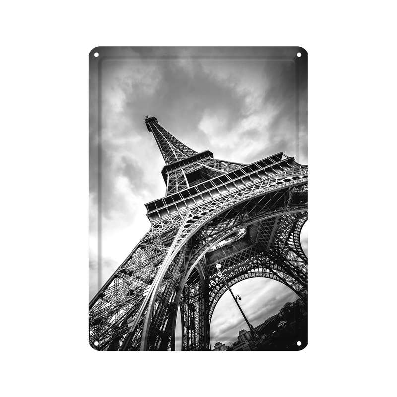 دیوارکوب مدل برج ایفل کد s 1917