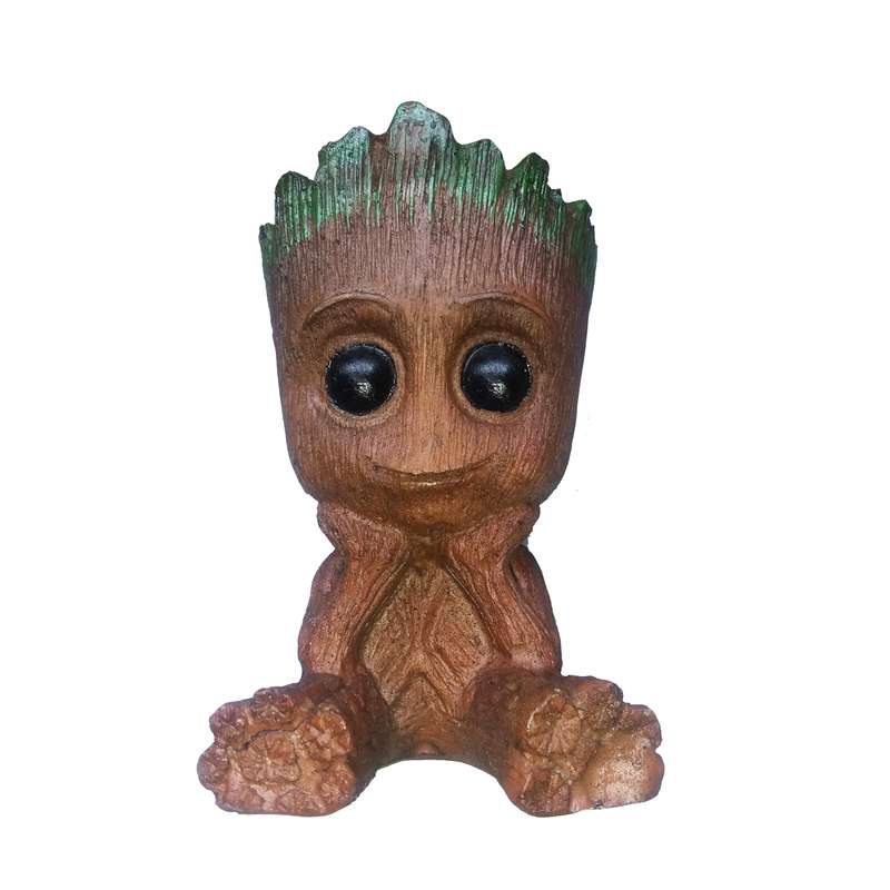 گلدان مدل بچه گروت مدل G08