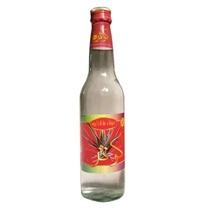 عرق شاتره کوثر - 1 لیتر