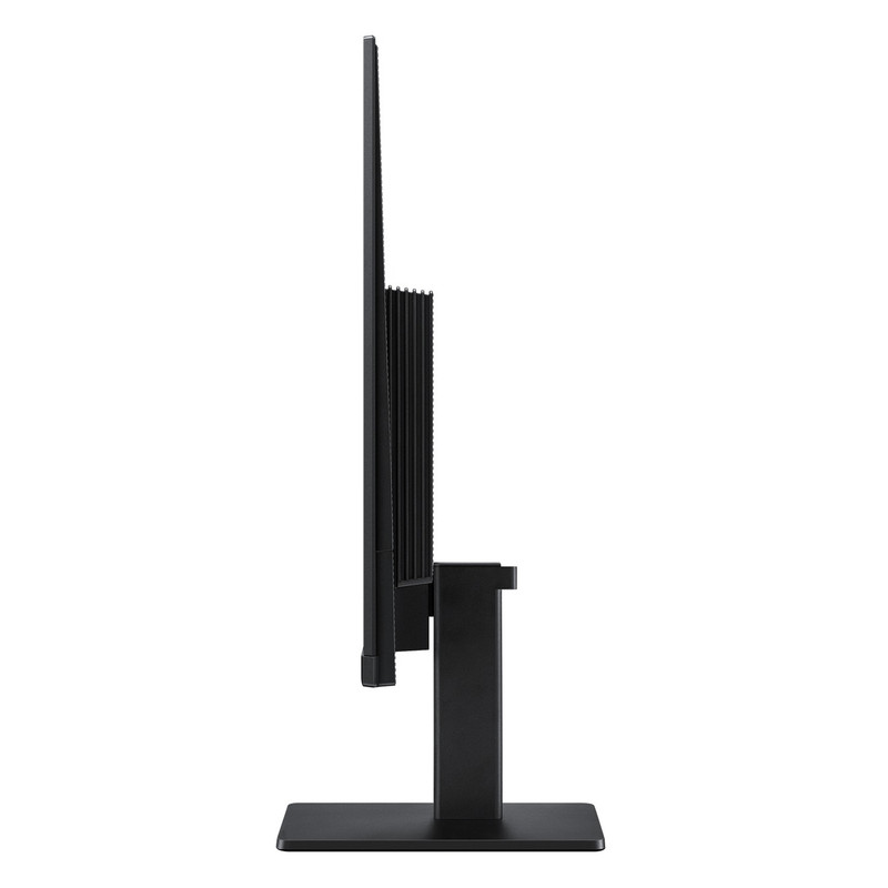 مانیتور 24 اینچ سامسونگ مدل LS24F320GAMXUE با وضوح Full HD، پنل IPS و نرخ به‌روزرسانی 120 هرتز