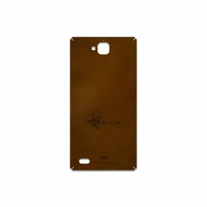 MAHOOT BFL-RZR Cover Sticker for Honor 3C