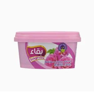 مربا گل بقاء - 200گرم