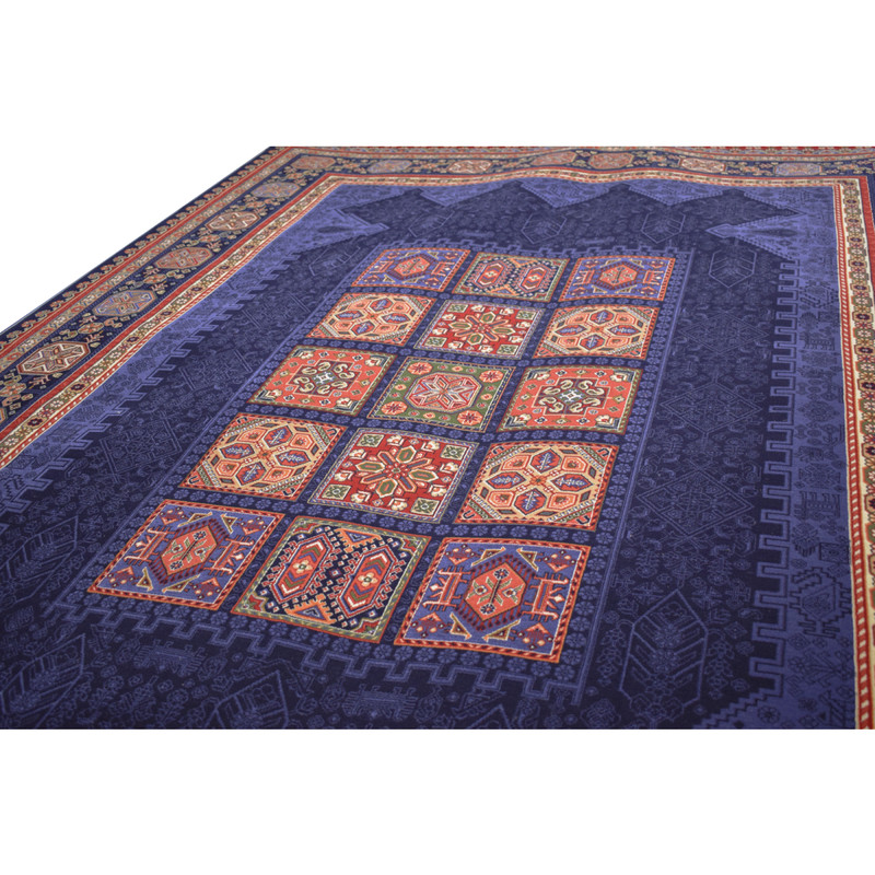 گبه ماشینی افرند مدل 731