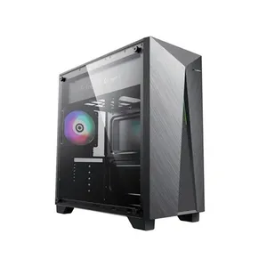 کیس کامپیوتر گیم مکس مدل NOVA N6