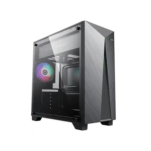 کیس کامپیوتر گیم مکس مدل NOVA N6