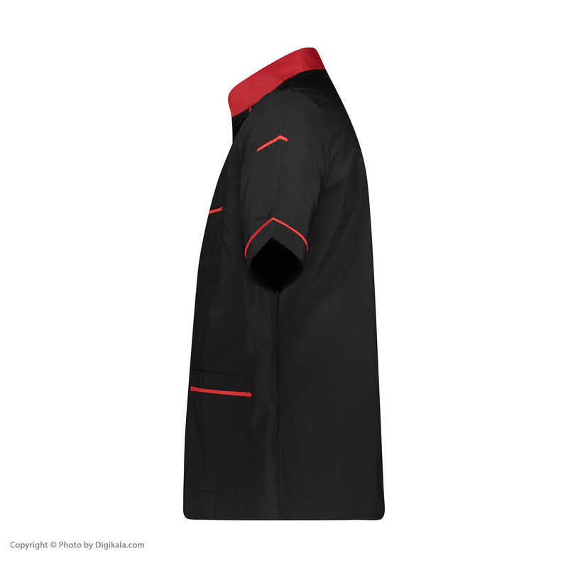 روپوش آشپزی مدل Taha60