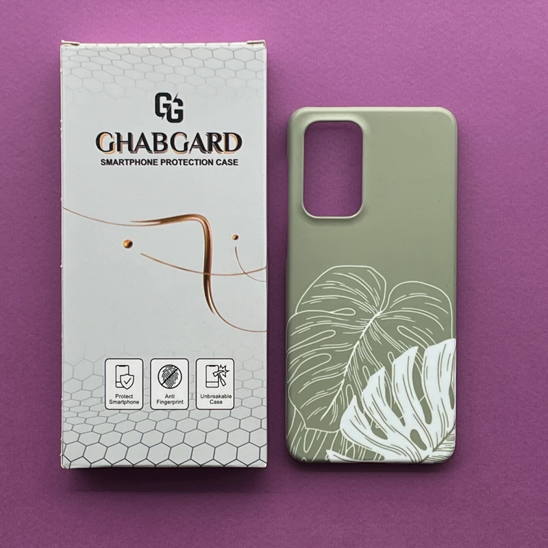 کاور قاب گارد مدل فانتزی مناسب برای گوشی موبایل سامسونگ Galaxy A33