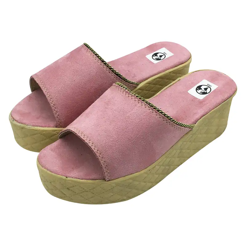 صندل زنانه سیی مدل پرادا کد 1533.4