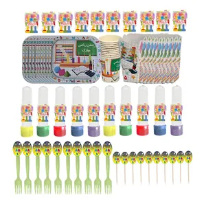 مجموعه 70 عددی تم تولد مدل جشن صد