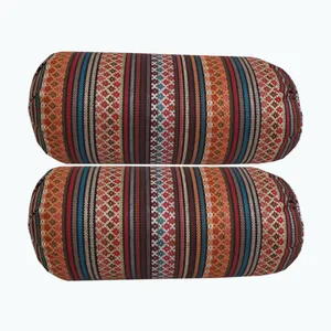 بالش طرح سنتی مدل S0 51 بسته 2عددی