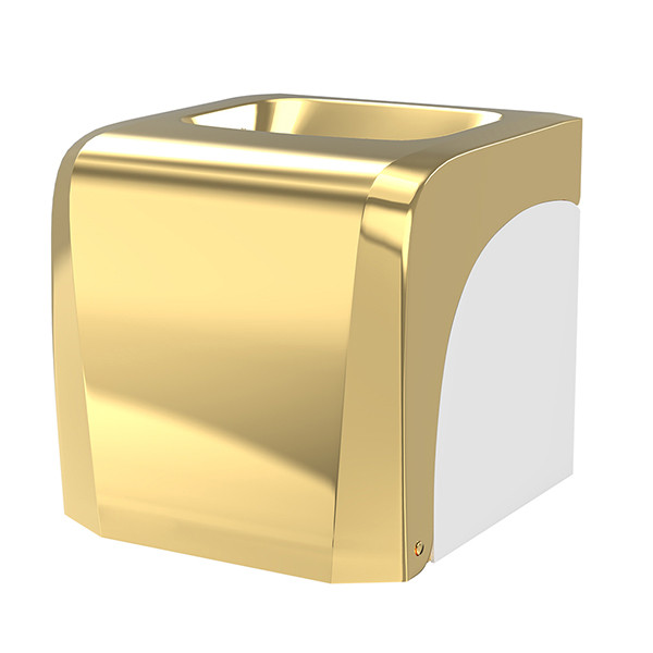 پایه رول دستمال کاغذی اسپادانا مدل بنتی کد B1401