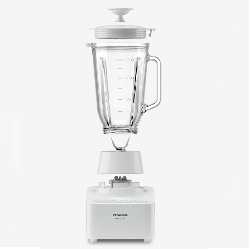 مخلوط کن پاناسونیک مدل MX-KM3070 مخلوط کن پاناسونیک مدل MX-KM3070