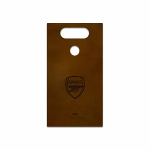 MAHOOT BFL-ARSNL Cover Sticker for LG V20