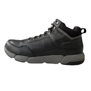 کفش کوهنوردی مردانه اسکچرز مدل SN66252-BLK
