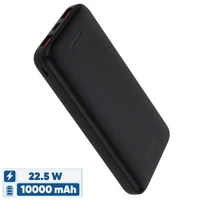 پاوربانک 22.5 وات اکسیژن مدل OX-220 ظرفیت 10000 میلیآمپرساعت