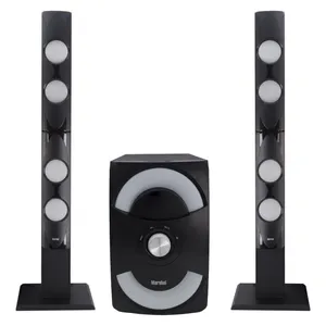 پخش کننده خانگی مارشال مدل ME-2133