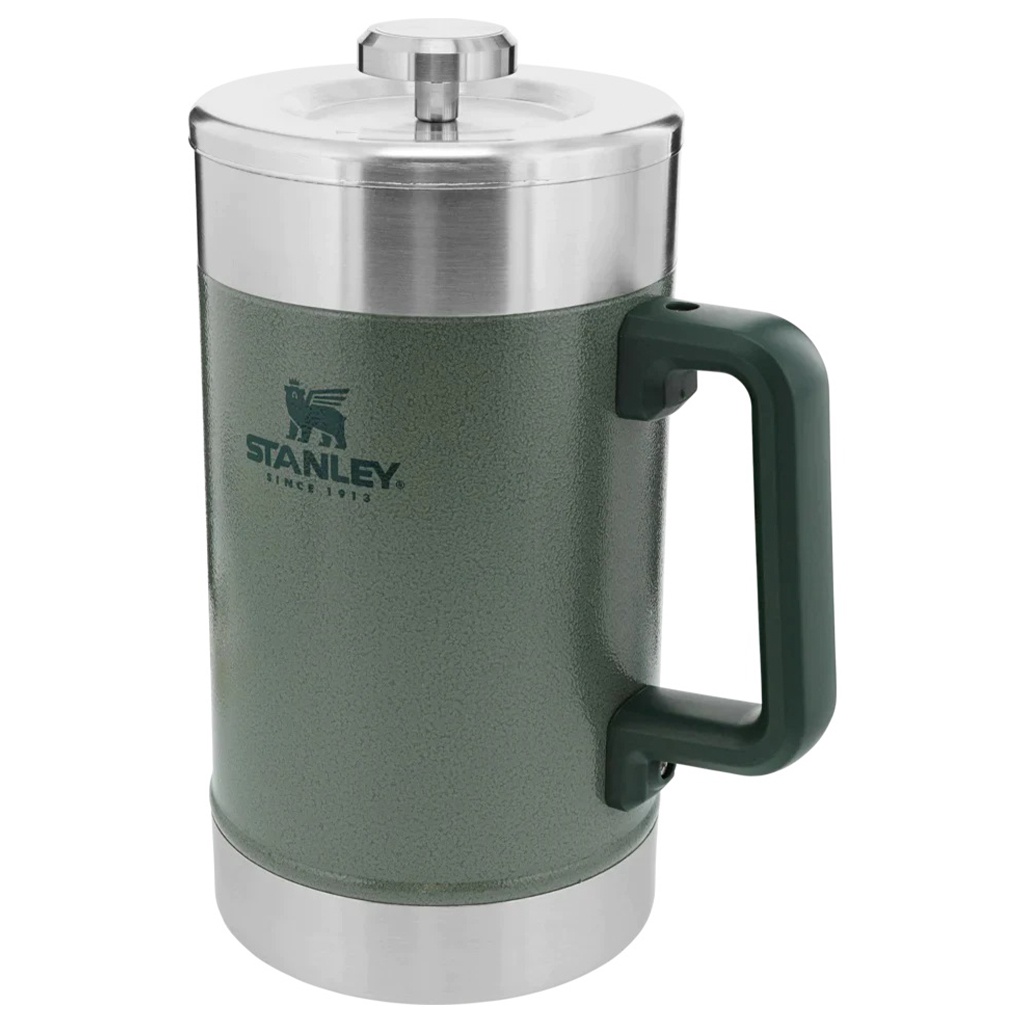 فلاسک استنلی مدل STAY HOT FRENCH PRESS کد F2022 گنجایش 1.4 لیتر -  - 2