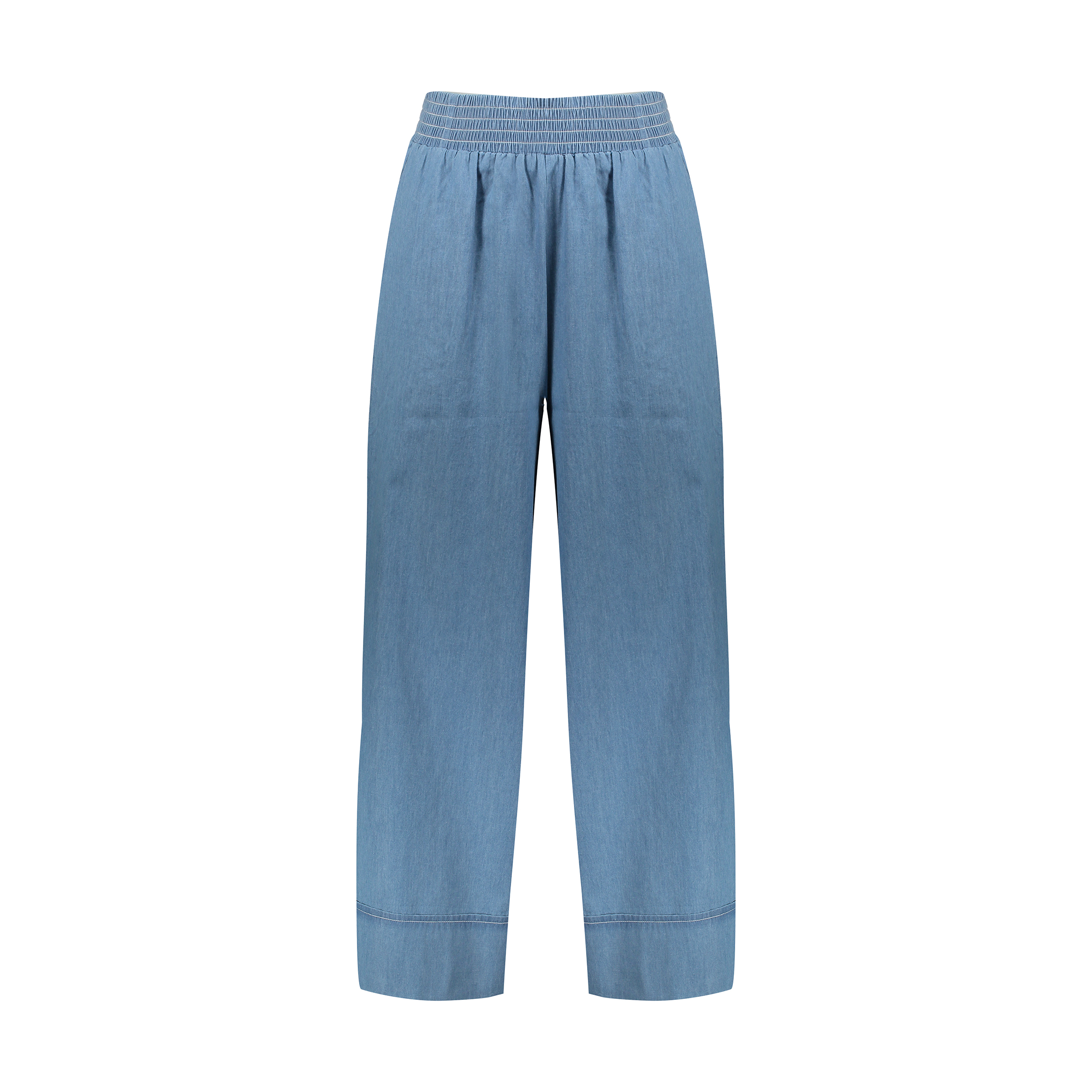 شلوار جین زنانه زرکسیز مدل 21729-52