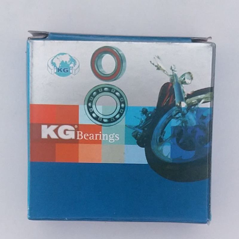 بلبرینگ وسط پلوس کی جی کد 6006 2RS مناسب برای پژو 405
