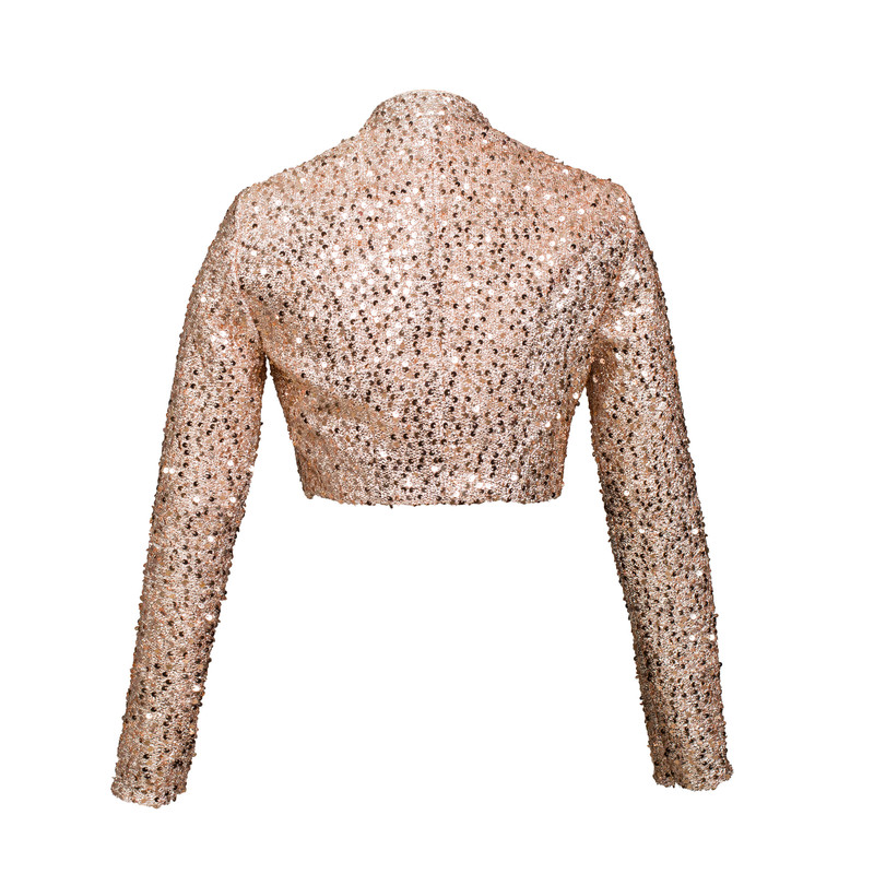 کت زنانه مدل CC201g