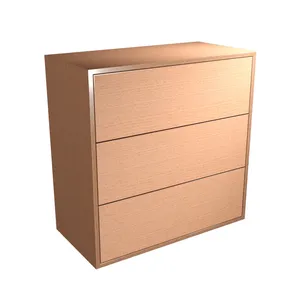 طبقه دیواری مدل ایکت کد EK14