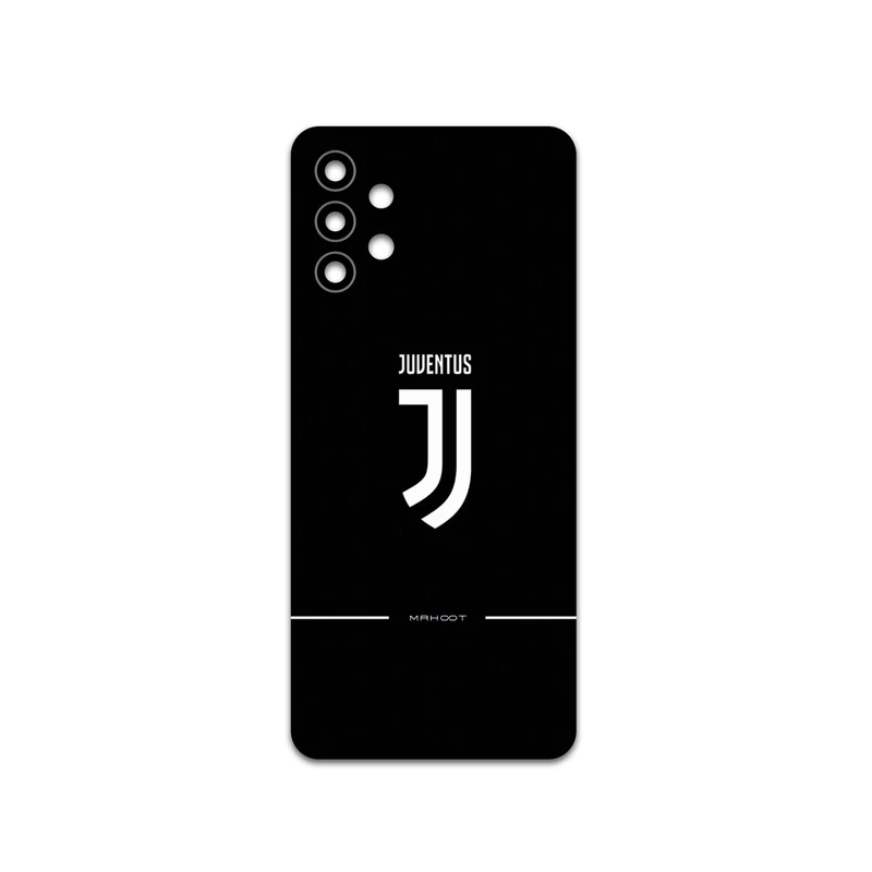 برچسب پوششی ماهوت مدل Juventus مناسب برای گوشی موبایل سامسونگ Galaxy M32 5G