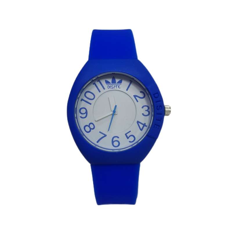 ساعت مچی عقربه ای بچگانه مدل 88te31 ساعت مچی عقربه ای بچگانه مدل 88te31